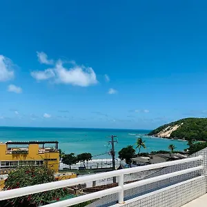 Maravilhoso Flat Com Vista O Mar De Ponta Negra Apartamento Natal