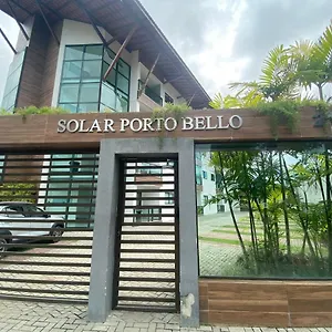 Sussego Comforto Apartamento Pôrto das Galinhas