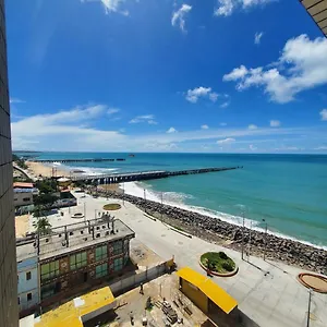 Tabajara Flat 807 Com Piscina Apartamento Fortaleza (Ceara)