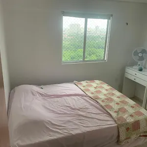 Em No Bairro Fatima Apartamento Fortaleza (Ceara)