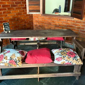 Casa de Férias A Paz, Cabo Frio