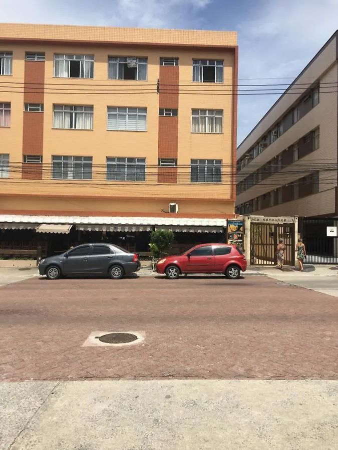 Lindo Apartamento No Melhor Ponto Da Praia Cabo Frio