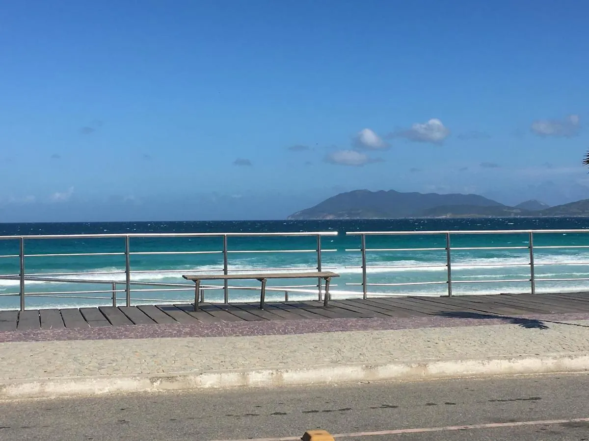 Lindo Apartamento No Melhor Ponto Da Praia Cabo Frio